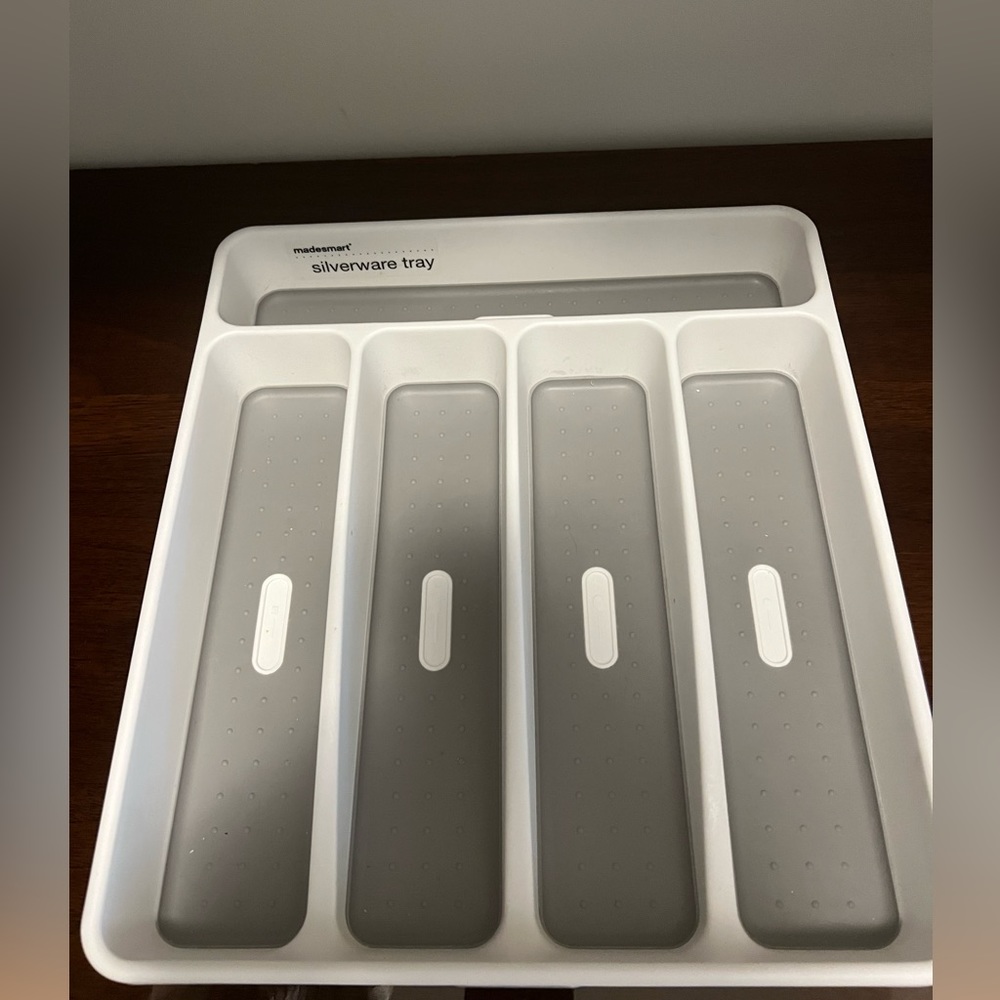 Home Kitchen Flatware Set Holder